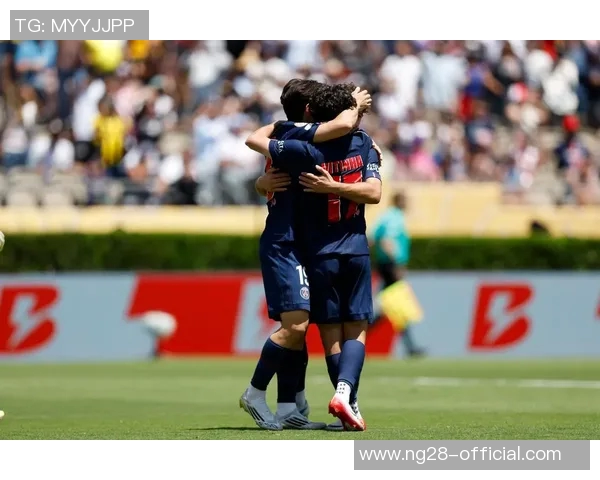 马竞狂胜巴黎圣日耳曼五球大捷引发全场震撼集锦回顾