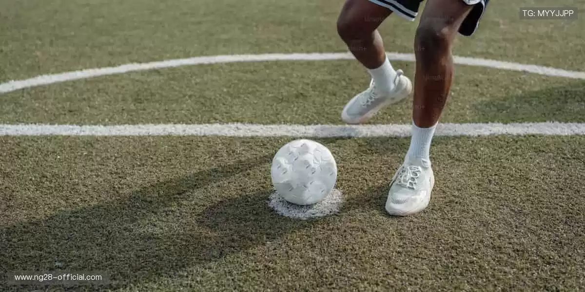 💥 突破极限,见证体育精神的力量!🏅